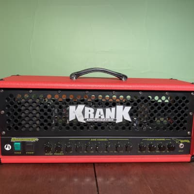 Krank Krankenstein+ 120w Head image 1