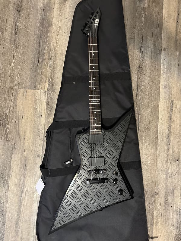 ESP LTD EX-400 BD | Reverb