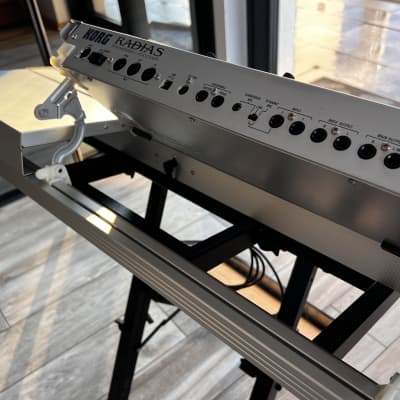 Korg Radias 2000s - Gray image 16