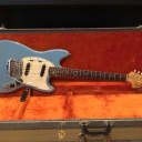 Fender Mustang  1966 Daphne Blue