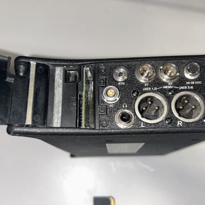 Sound Device 633 2012 - Black image 10