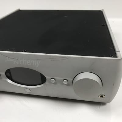 Audio Alchemy DDP-1 DAC/Preamp & PS-5 Power Supply Unit PSU Audio Alchemy DDP-1 DAC/Preamp & PS-5 Power Supply Unit PSU