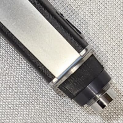Vintage Sennheiser MD 441-N c1985 w/ 21' Tuchell to XLR cable image 10