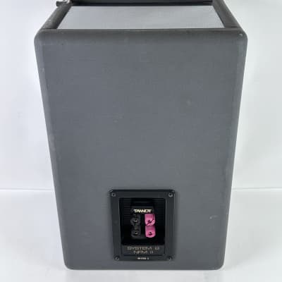 Tannoy System 8 NFM II (Single Speaker) image 7