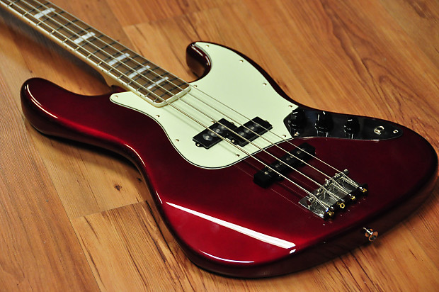 Fender 75 PJ Bass Ltd.Ed. Japan