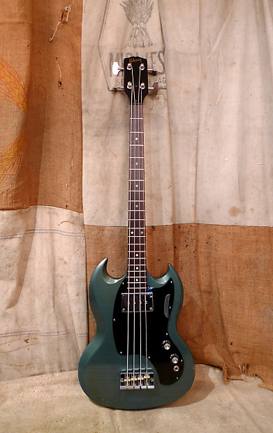 Gibson melody online maker bass