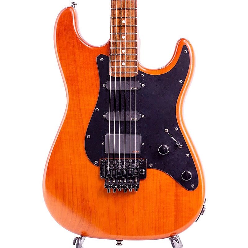 VARITA VST-001-SSH-FL ヴァリータ Varita VST-001-SSH /Used | Reverb