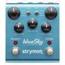 Strymon blueSky Reverberator Guitar Effects Pedal