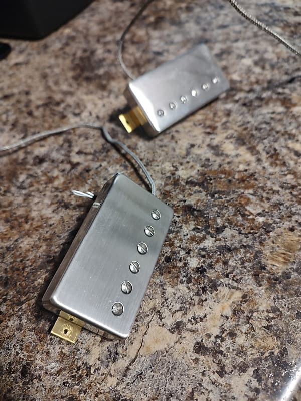 PRS Sc 245 Pickups Reverb