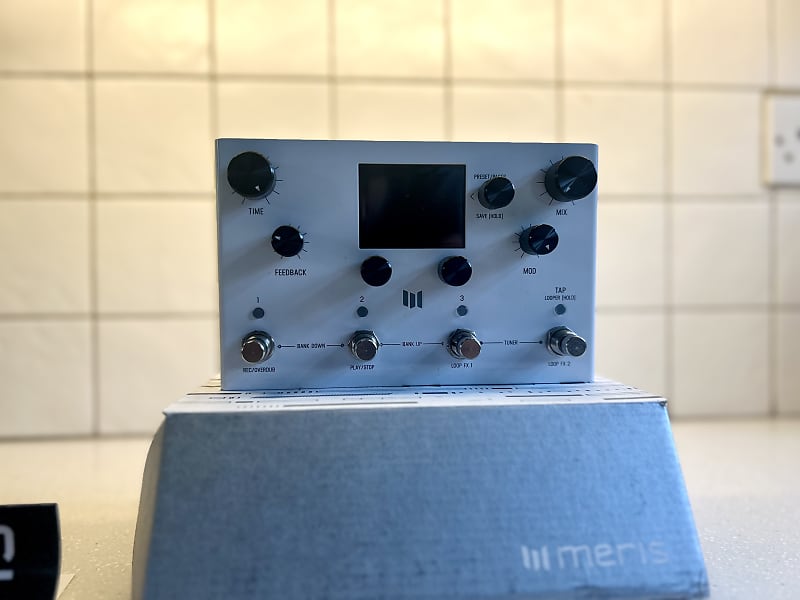 Meris LVX