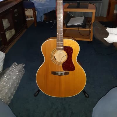 Guild JF 30 B-1 Late 90s - Natural for sale