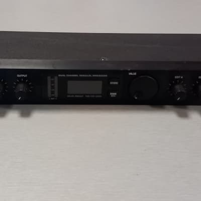 ALESIS Microverb 4 Multieffetto Digitale Midi Stereo a Rack image 4