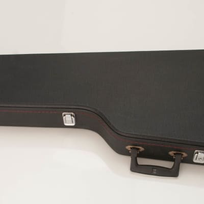 Ibanez JS1 1992-1993 Black HSH with Original case, Near mint image 16