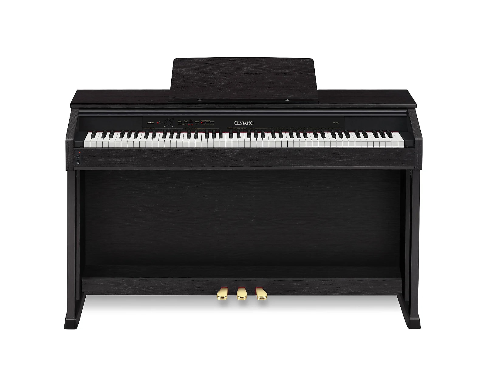 Casio AP-460 Celviano 88-Key Digital Piano | Reverb