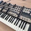 Oxford Synthesizer Company OSCar Monophonic Programmable Music Synthesizer including midi