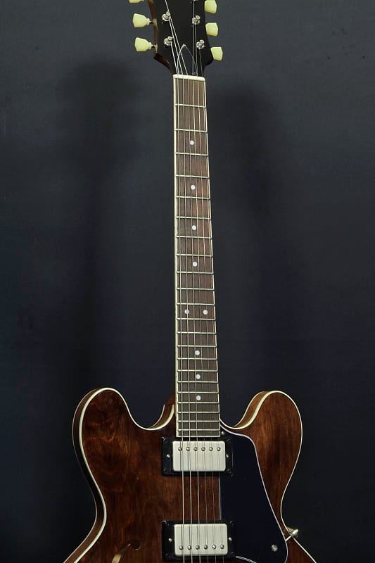 SEVENTY SEVEN GUITARS Ex ubato-Sta-dard Japan Tune-Up ABR (S