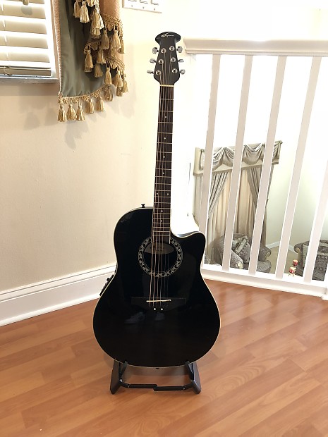 Applause by ovation ae128 hotsell