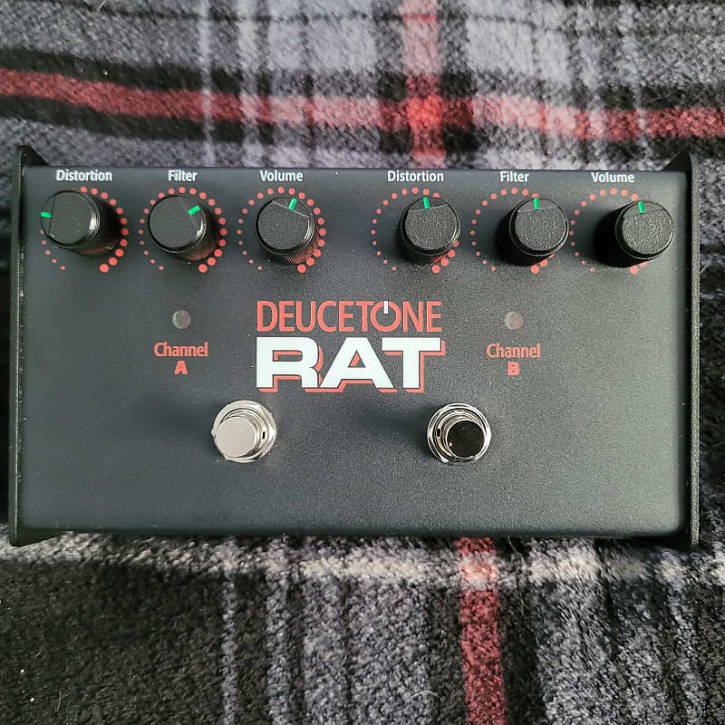 ProCo Deucetone RAT