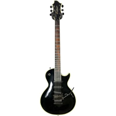 Edwards by ESP E‑CL‑90I Eclipse Luna Sea Sugizo Signature