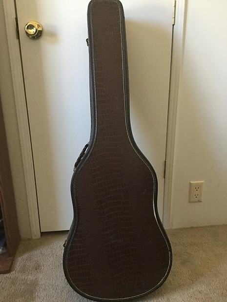 Gibson LG-0 1960 | Reverb