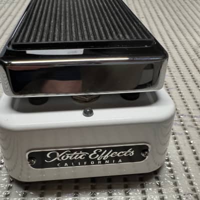 Xotic effects  Xotic Effects XW-1 Wah for sale