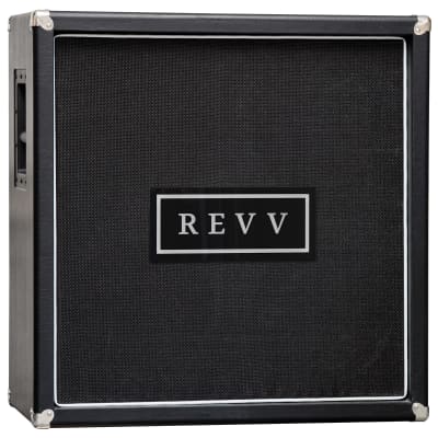 REVV 4x12 Cabinet for sale