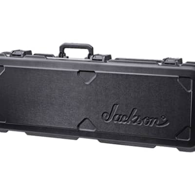 Open Box Jackson Hard Shell Case for Broderick Model image 2