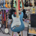 Fender Player Series Stratocaster LEFTY Tidepool
