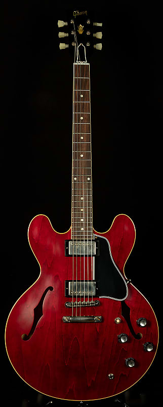 Gibson Custom Shop Historic 1961 ES-335 Reissue image 1