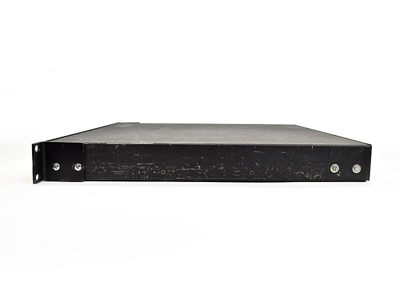 dCS 900C AD Converter 0022 | Reverb dCS 900C AD Converter 0022 | Reverb