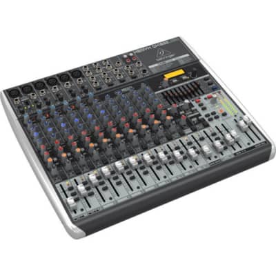 Behringer | Product | SX4882