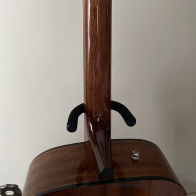 Fender DG-60 SB 2013 - Sunburst image 9