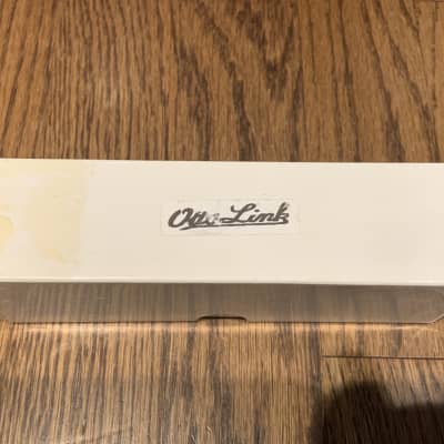 Otto Link OLM-405-6 Super Tone Master Metal Baritone Sax Mouthpiece - 6 - Gold image 13