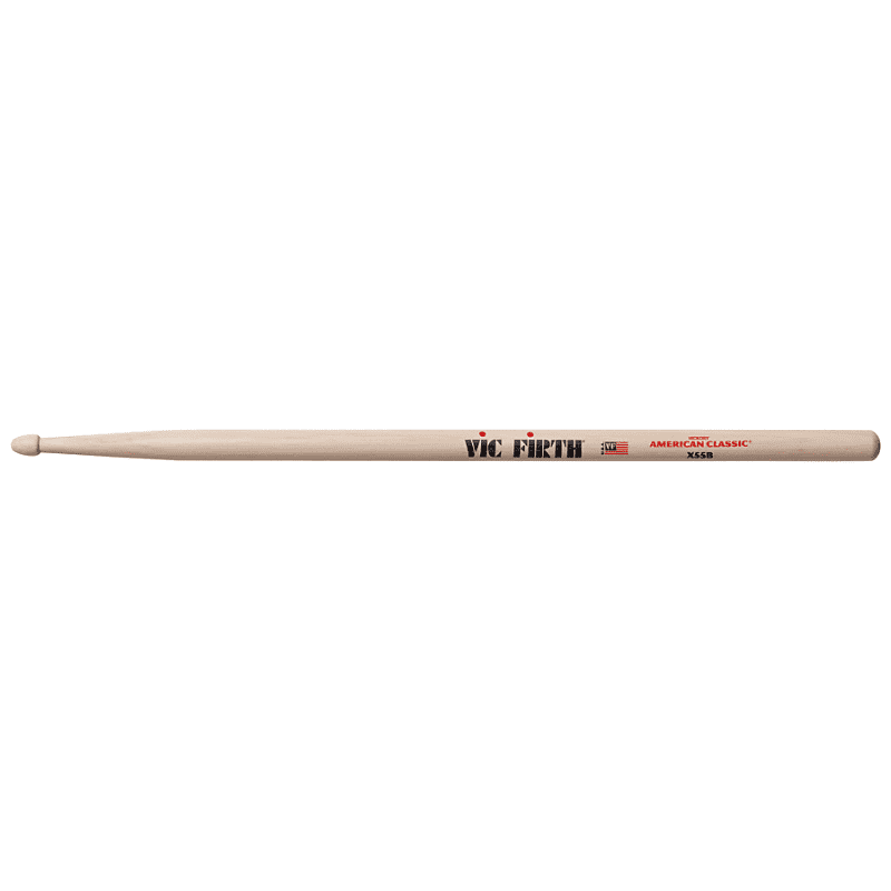 Vic Firth X55B American Classic Drumsticks image 1