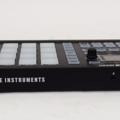 Native Instruments Maschine Mikro Mk2 Production and Performance System image 5
