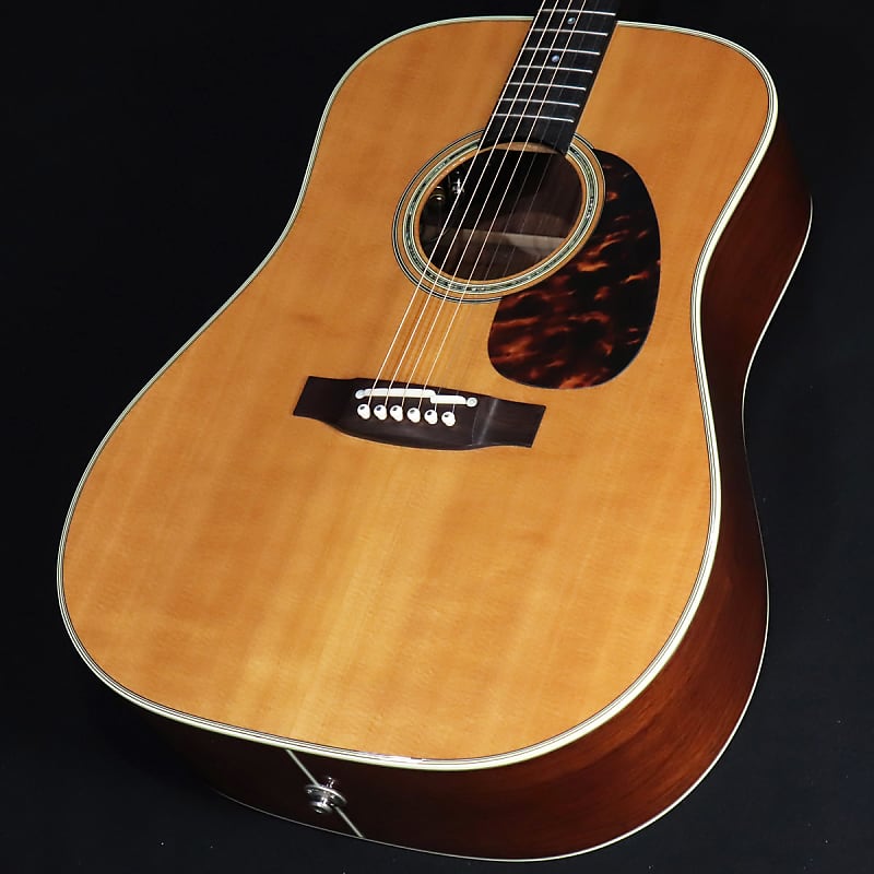 Takamine DMP281 DC Natural [09/06] | Reverb