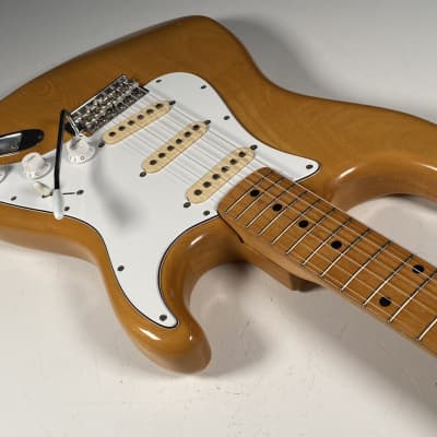 Yamaha SR-500 Super R'nroller '70s Vintage MIJ Stratocaster