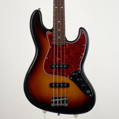 Fender JB-62 Jazz Bass Reissue MIJ