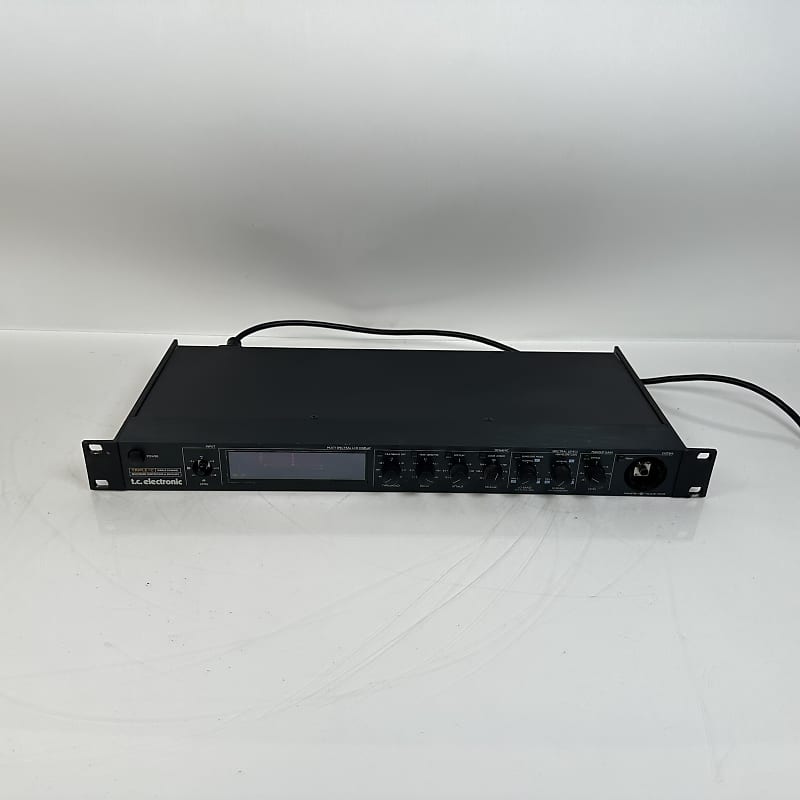 T.C. ELECTRONIC Triple C コンプレッサー TC Electronic Triple C Multi-Band Compressor | Reverb