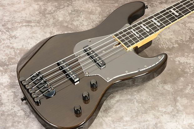 Bacchus 02 Str5 Ext 36 Passi - Free Shipping* | Reverb