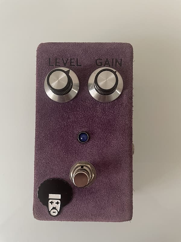 JAM Pedals Fuzz Phrase LTD