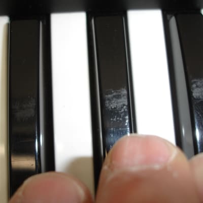 Roland JUNO-DS76 76-Key Synthesizer Keyboard image 12