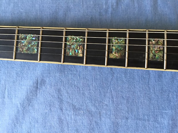 Raven west cheap guitars left handed