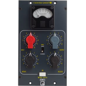 Chandler Limited Little Devil Compressor 500 Series Module | Reverb