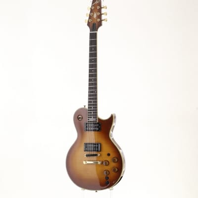 AP Aria Custom Shop PE-MID-I Vintage Sunburst [SN 412018