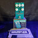 Wampler Ethereal Delay Pedal - 2Day Shipping