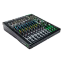 Mackie ProFX12v3 12-Channel Sound Reinforcement Mixer