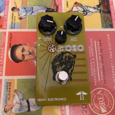 Reverb.com listing, price, conditions, and images for heavy-electronics-oso