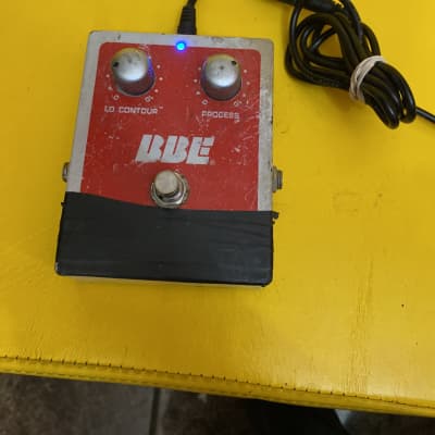 Reverb.com listing, price, conditions, and images for bbe-sonic-stomp