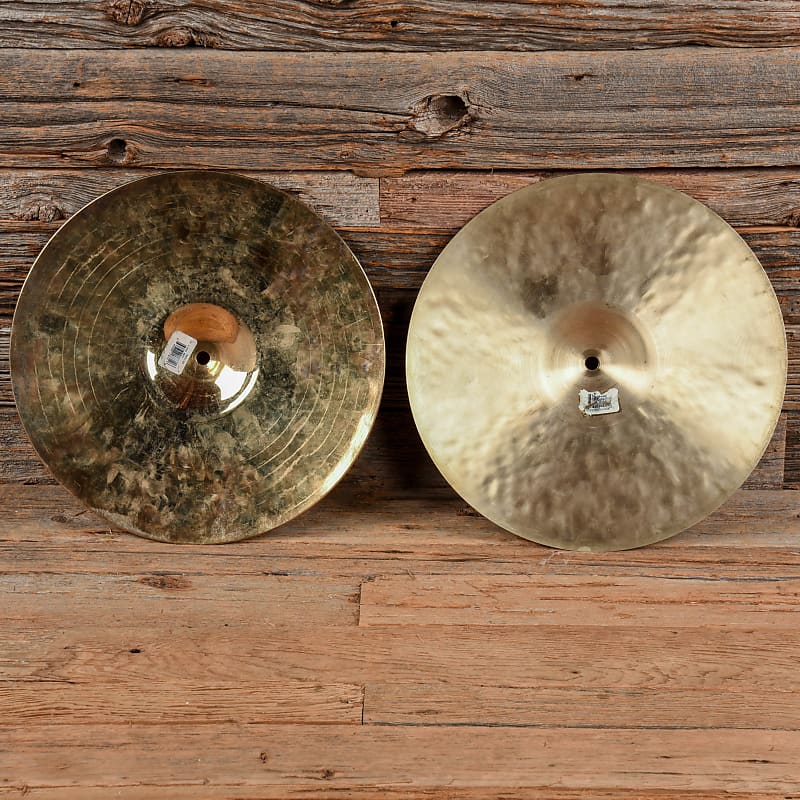 Zildjian 14